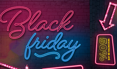 What to buy at Black Friday Shopping Festival？