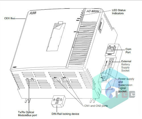 80363969-150 honeywell