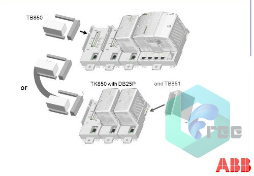 CI854K01 datasheet