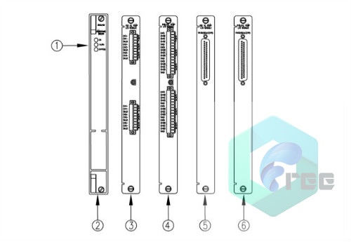 General Electric IC698CPE040