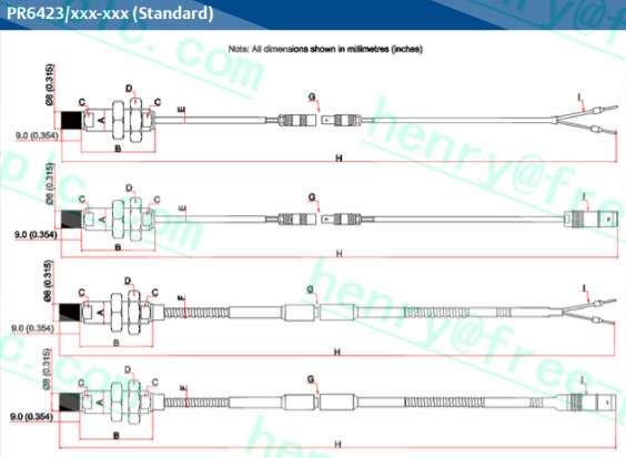 VE4002S1T2B5 manual