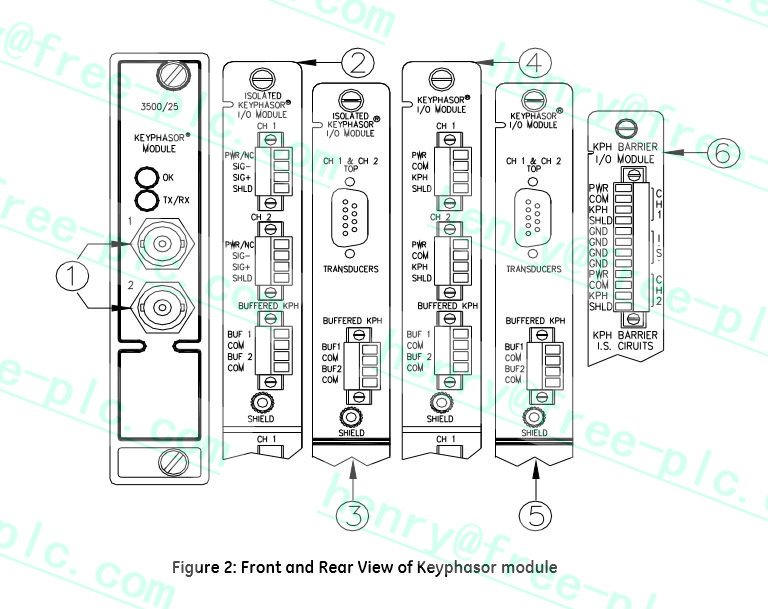 VE4006P2 datasheet