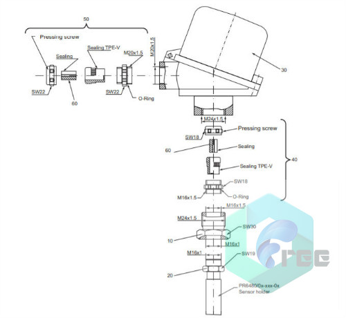 SGMGV-09ADA61 user manual