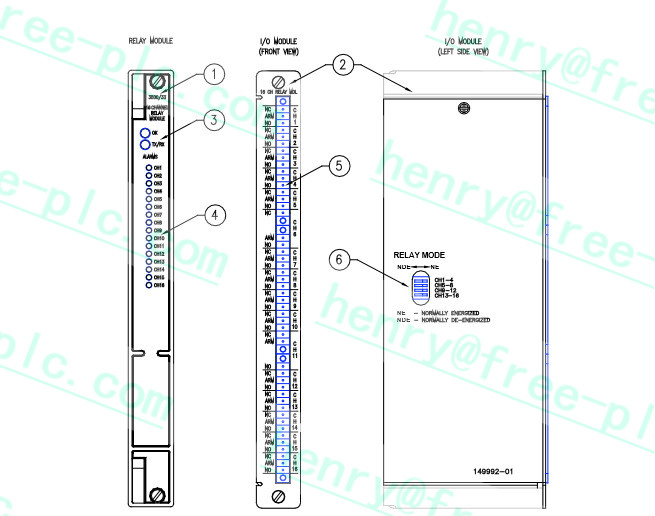 CI626V1 MANUAL