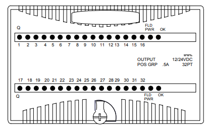 IC200MDL940 manual