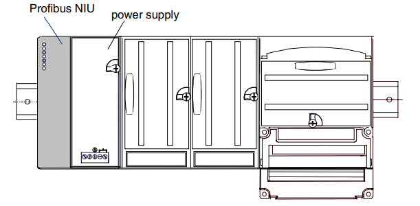 IC200PNS002 manual