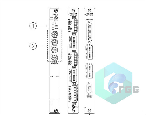 IC694MDL260 