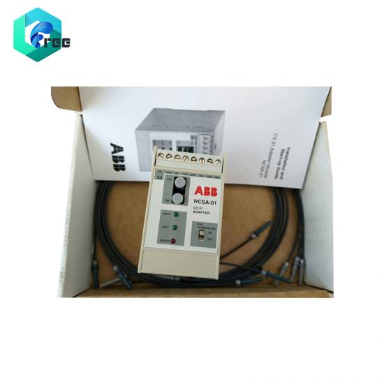 Brand New APBU-44C Abb 64669982 Branching Unit,APBU-44C Abb