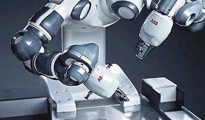 Why Do Many Factories Prefer ABB PLCs for Automation?