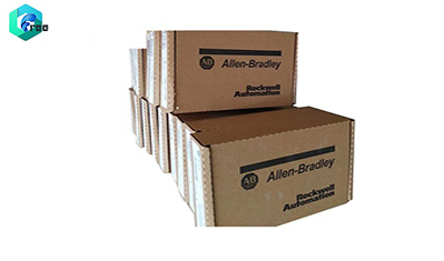 Allen Bradley ControlLogix EtherNet/IP Network Devices